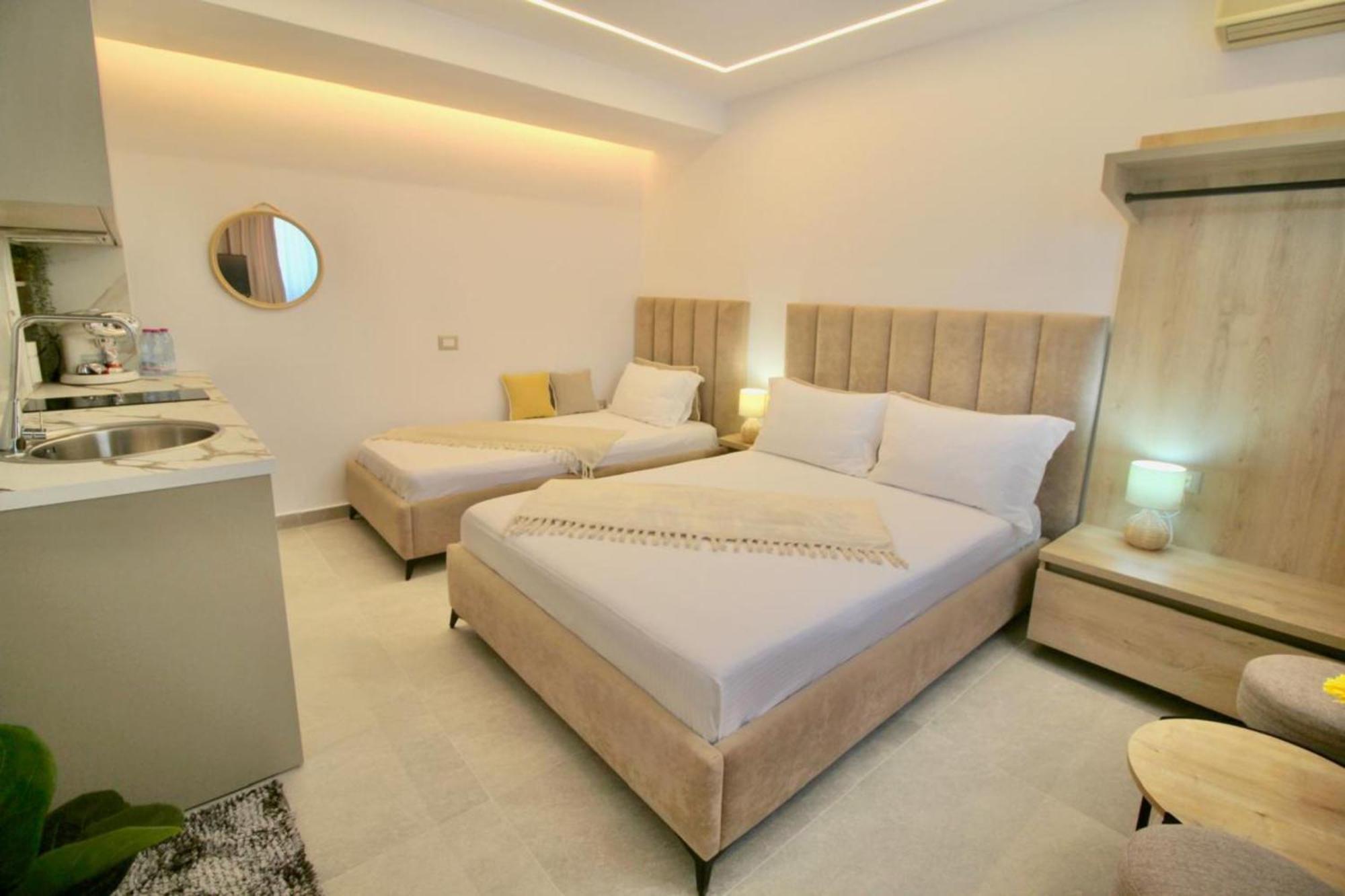 Murati Pensjonat 4*