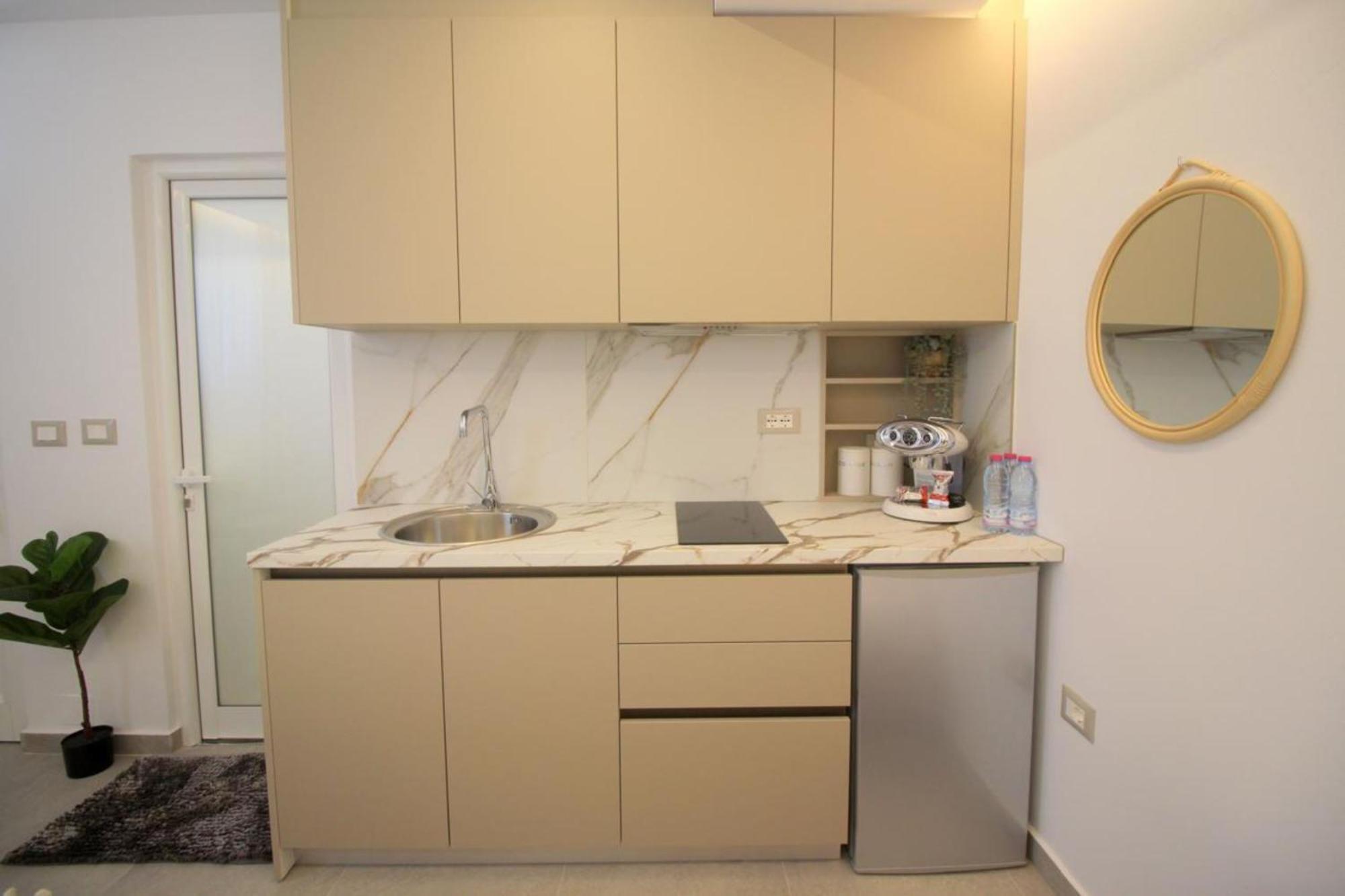 Murati 4* Ksamil